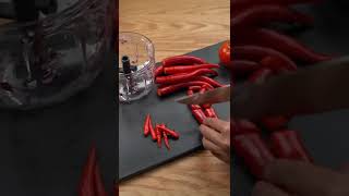 Puasa Day 2 - Keli Goreng Balado by Khairulaming