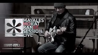 Video thumbnail of "Mayales - Most (live)"