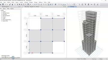 Seismic Design - Project assignment for Skyfi Labs online course - by ASHISH KUMAR