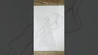 drawing pencil education girl pencil drawing girl art #youtube #shortvideo #shorts