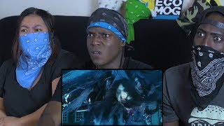 The Evil Within 2 – E3 Extended Gameplay Trailer Reaction The Evil Within 2 – E3 Extended Gameplay Trailer Reaction