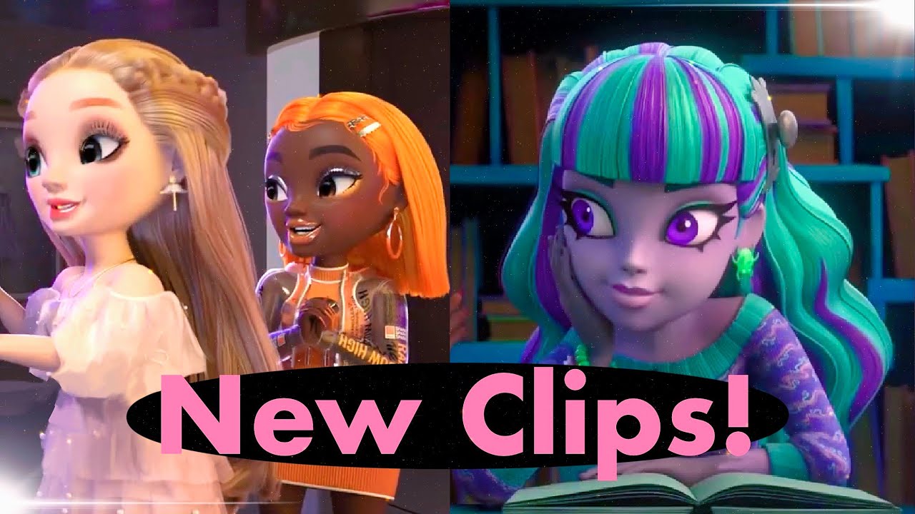 new-clips-of-rainbow-high-series-5-monster-high-g3-twyla-youtube