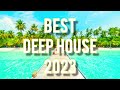 Summer Music Mix 2023🔥Best Of Vocals Deep House🔥Alan Walker, Coldplay, Selena Gomez