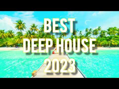 Summer Music Mix 2023Best Of Vocals Deep HouseAlan Walker, Coldplay, Selena Gomez