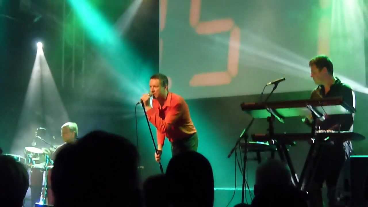 Blancmange The Day Before You Came Blancmange The Day Before You Came