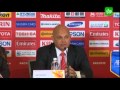 Extra Time تصريحات ويلكنز بعد