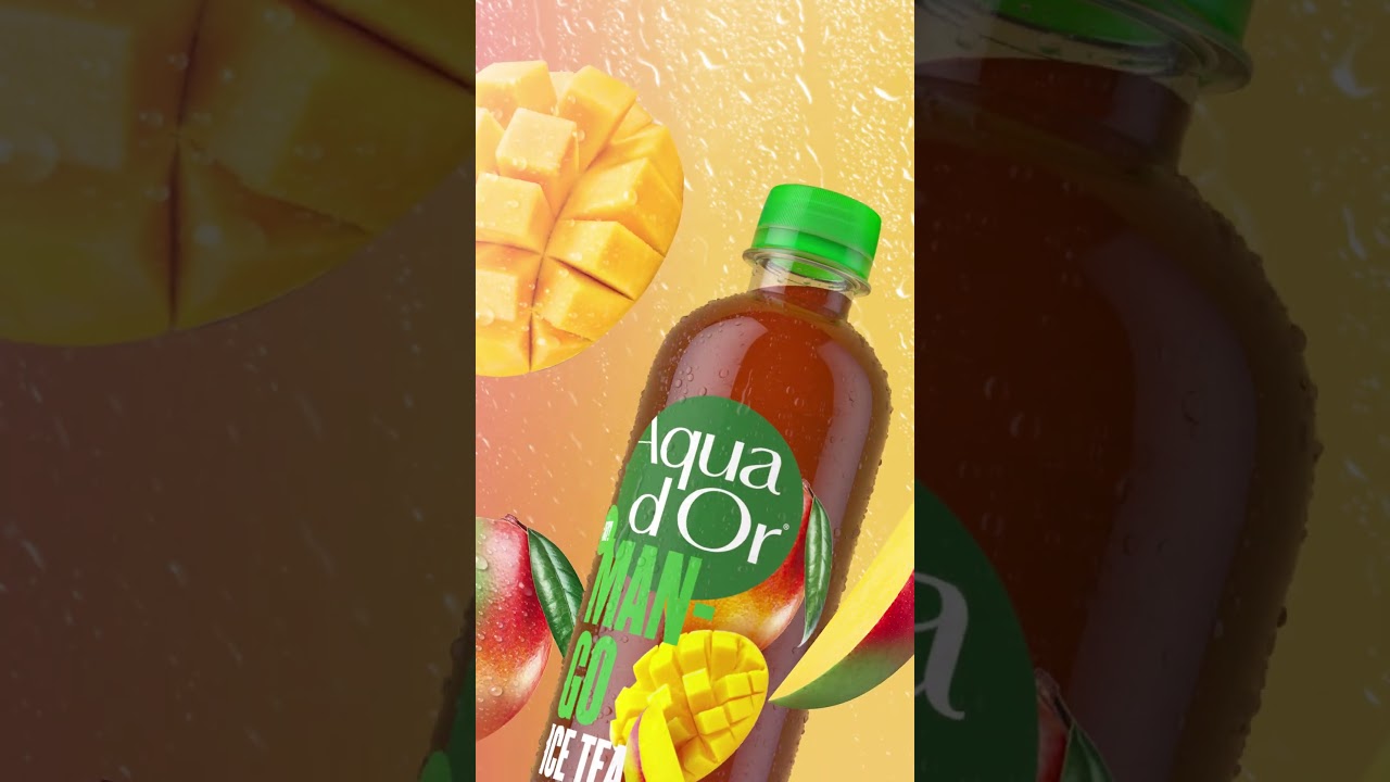 Aqua d'Or - HVER SIN SMAG