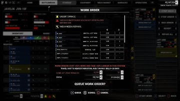 MechWarrior 5: Mercenaries Money mistakes and some tips.