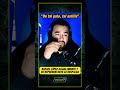 Rafael López Aliaga miente y su representante lo respalda  #shots