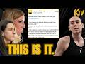 Caitlin Clark MAX CONTRACT! WNBA OWNERS REFUSE REV SHARE WNBPA at WAR Breanna Stewart PLANS STRIKE
