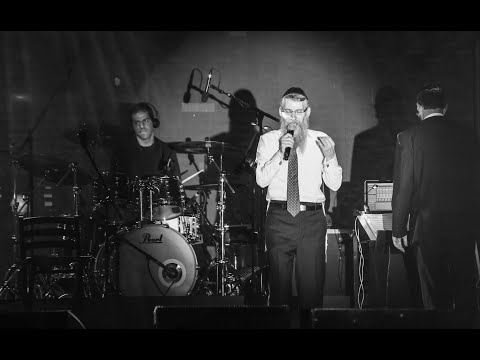 אברהם פריד פשוט אנשים Avraham Fried Pashut Anashim 