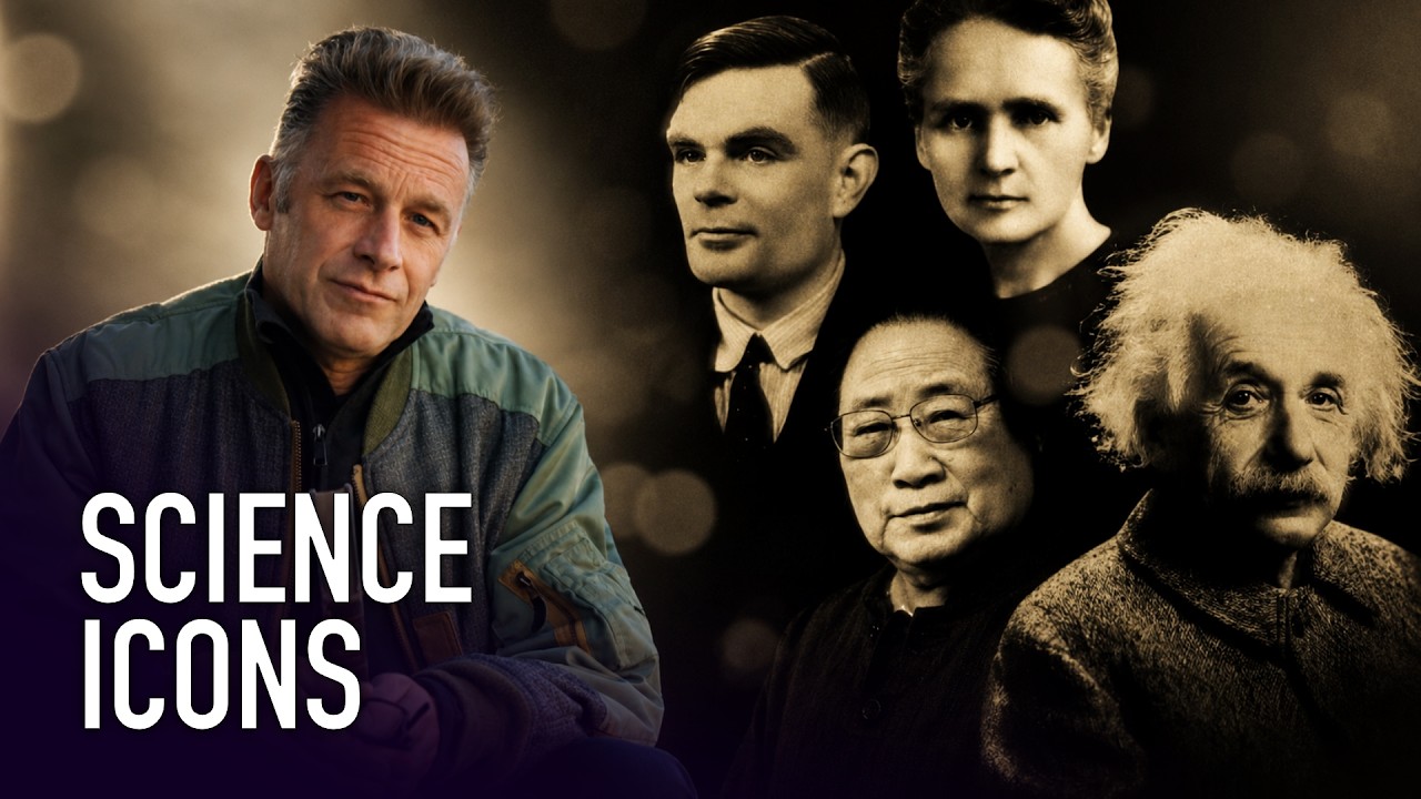 Genius Outsiders: These Great Scientist Saved Millions of Lives (2026)