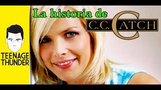 La Historia De C.c. Catch