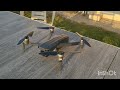 Flyhal fx1  nouveau drone