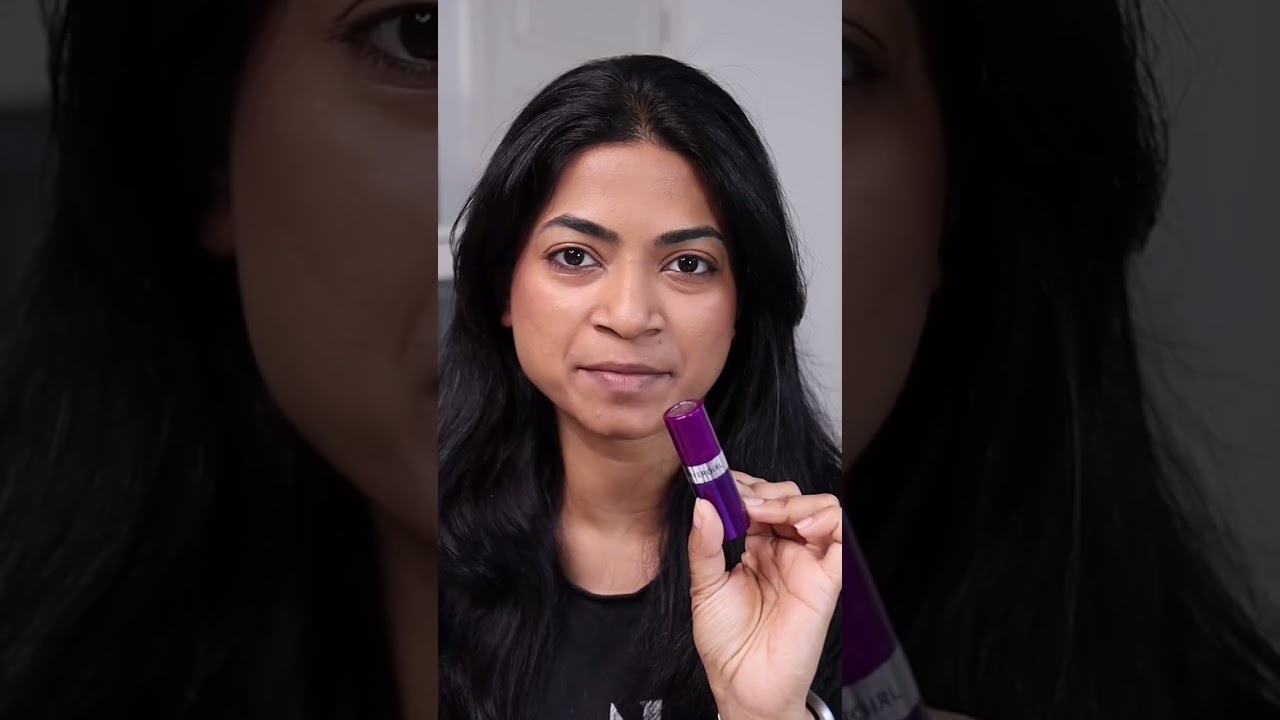 Testing Covergirl Moisture Renew Lipstick! 