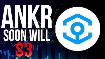 ANKR: Update Price Prediction, Latest News And Analysis ( 2022-2025 )