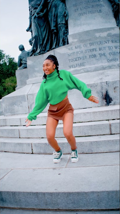 Kamo Mphela, Khalil Harrison & Tuler ICU - DALIE (Dance video)