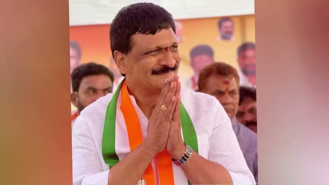 MYNAMPALLY HANUMANTH ANNA  SONG 2026 || TELANGANA TIGER || POLITICAL SONG