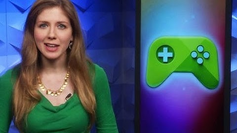CNET Update - Android games can play nice with iOS