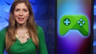 CNET Update - Android games can play nice with iOS