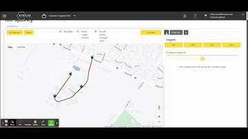 EnigmaWeb Training Video