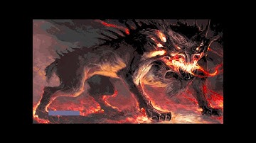 DIABLO 1: THE HELL 2 MOD - Rampaging Demon quest Part 2 normal mode Kensei Playthrough