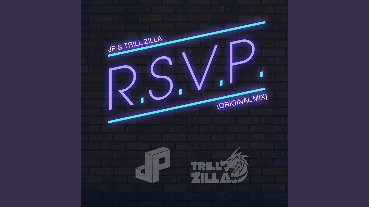 Watch RSVP on YouTube Watch RSVP on YouTube