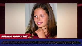 Mackenzie Rosman Biography