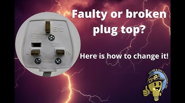 How to change plug on an extension lead? Electrician in Corby @dnapowersolutions