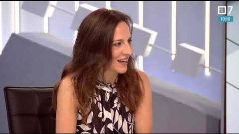 Entrevista a la escritora Ana Lena Rivera