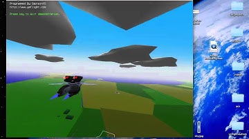 YS flight starting position and ammo editing tutorial