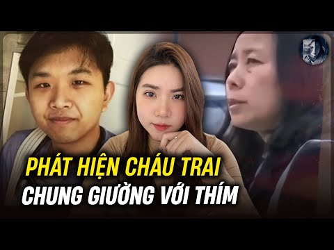 Vụ Án Tiến sĩ Harvard Nổ Súng Trước Toà Vì Cháu Trai Đòi Cưới Thím | Kỳ Án Có Thật