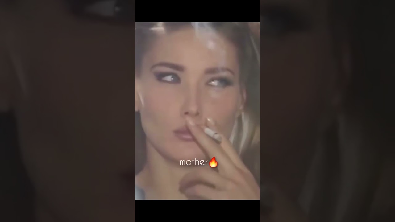 she is her industry mother 💫🔥