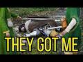 I Got Knocked Out By Kids 10 Times… Then Found Free Double Jump