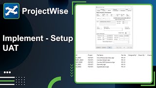 Lesson 20: Implement Advanced Workflow for Testing - Setup User Experience : User Acceptance Testing