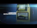 PROTEUS The Intelligent Metering Pump from Milton Roy