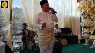 cover lagu elsurayya 