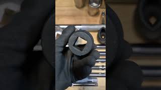 Головка 36 мм #tools #олександрія #toptul #6грудня89 #інструмент #головка