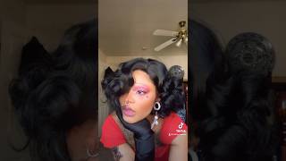 💕💕💐 #youtubeshorts #youtube #tiktok #makeup #vintage @ItsRadRat