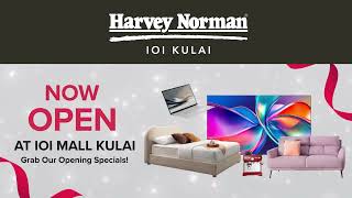 HNMY IOI Kulai Soft Opening (17 - 29 Apr) Landscape