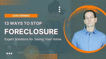 Stop the Foreclosure process in Illinois : Northwest Chicago Suburbs Real Estate