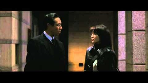 容疑者 室井慎次 予告編