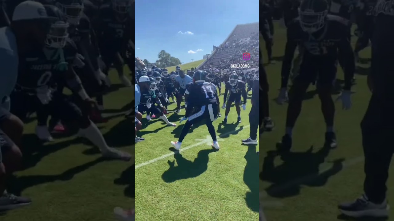 Эрик Симмонс 🗣 «Я говорю Gimme 2, и мы управляем SWAC» 