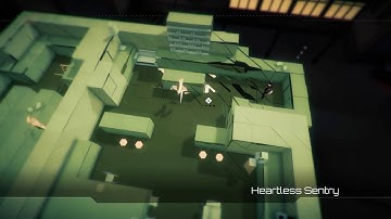 Volume - Simulation 16 Heartless Sentry Gameplay/Walkthrough