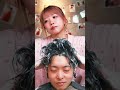 【至福の時間】ひなのスタンドシャンプー＆頭・肩マッサージ総集編🫧💆‍♀️