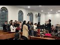 HINO 578 Harpa Cristã - Sossegai  - CORAL MORIÁ Cidade Kemel