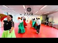 Taller zazil danza mexicana en blgica  ensayo 1442024