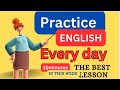 Basic english questions for speaking practice  daily english speaking for beginners