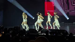 BEBE (Youtube Theater - LA)