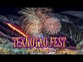 TEXNOTAU FEST I Архыз 2025